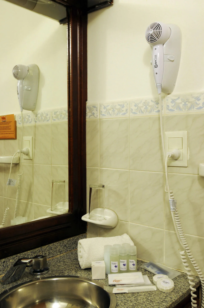 Pinares del Cerro Resort & Suites