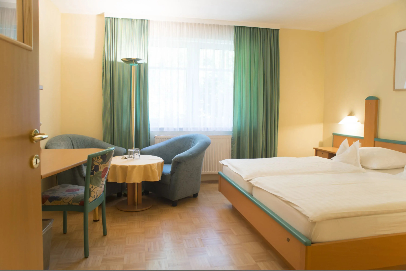 Thermenhotel Emmaquelle