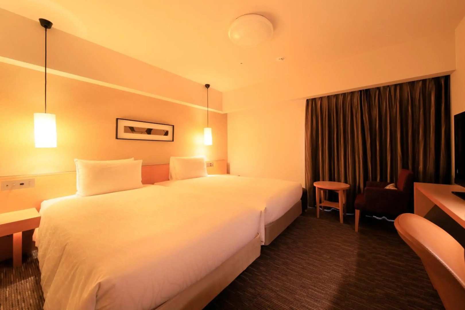 Richmond Hotel Utsunomiya Ekimae Annex