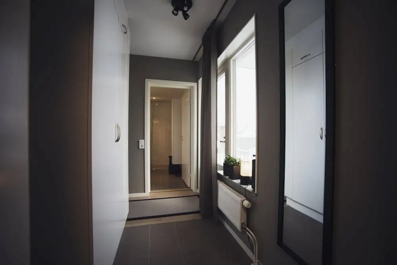 Sky Hotel Apartments Hospitalstorget