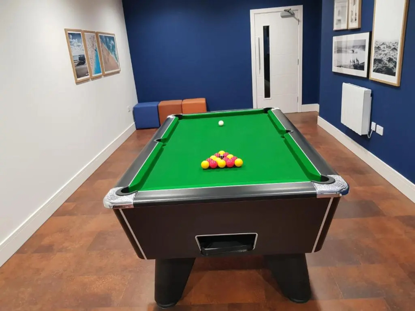 Byron Two Penthouse Apartment