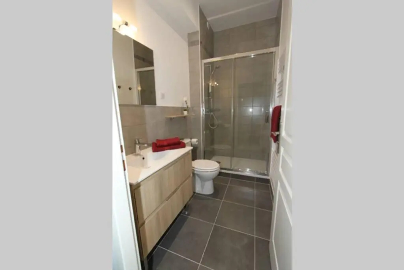 Le Refuge by EasyEscale