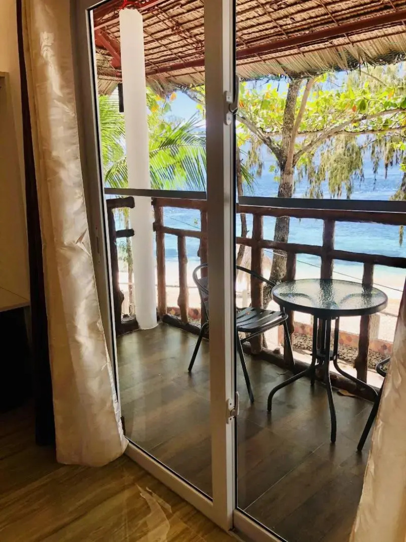 Santander Pebbles Beach Resort