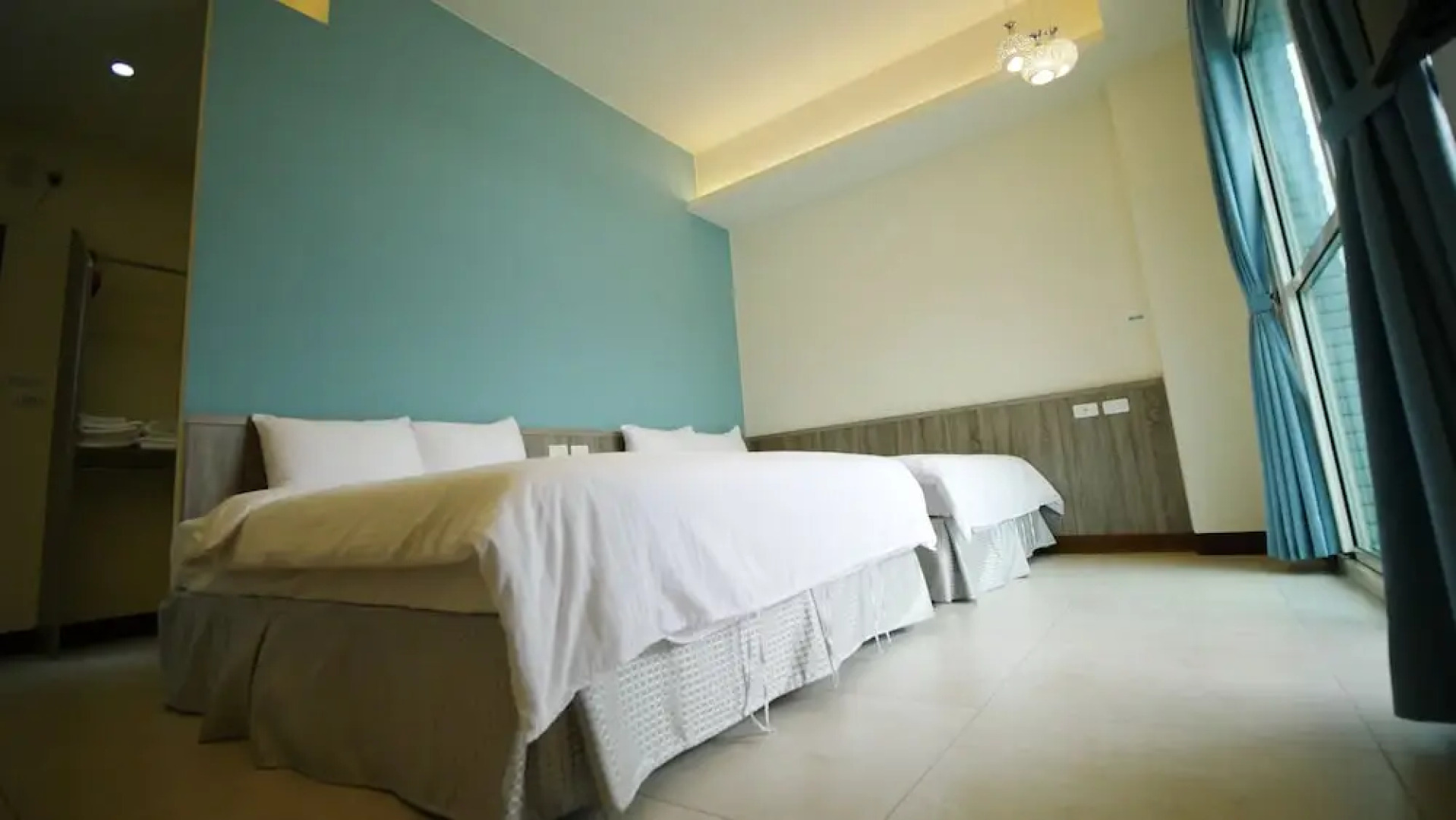 Chishang Daoxiang Hotel