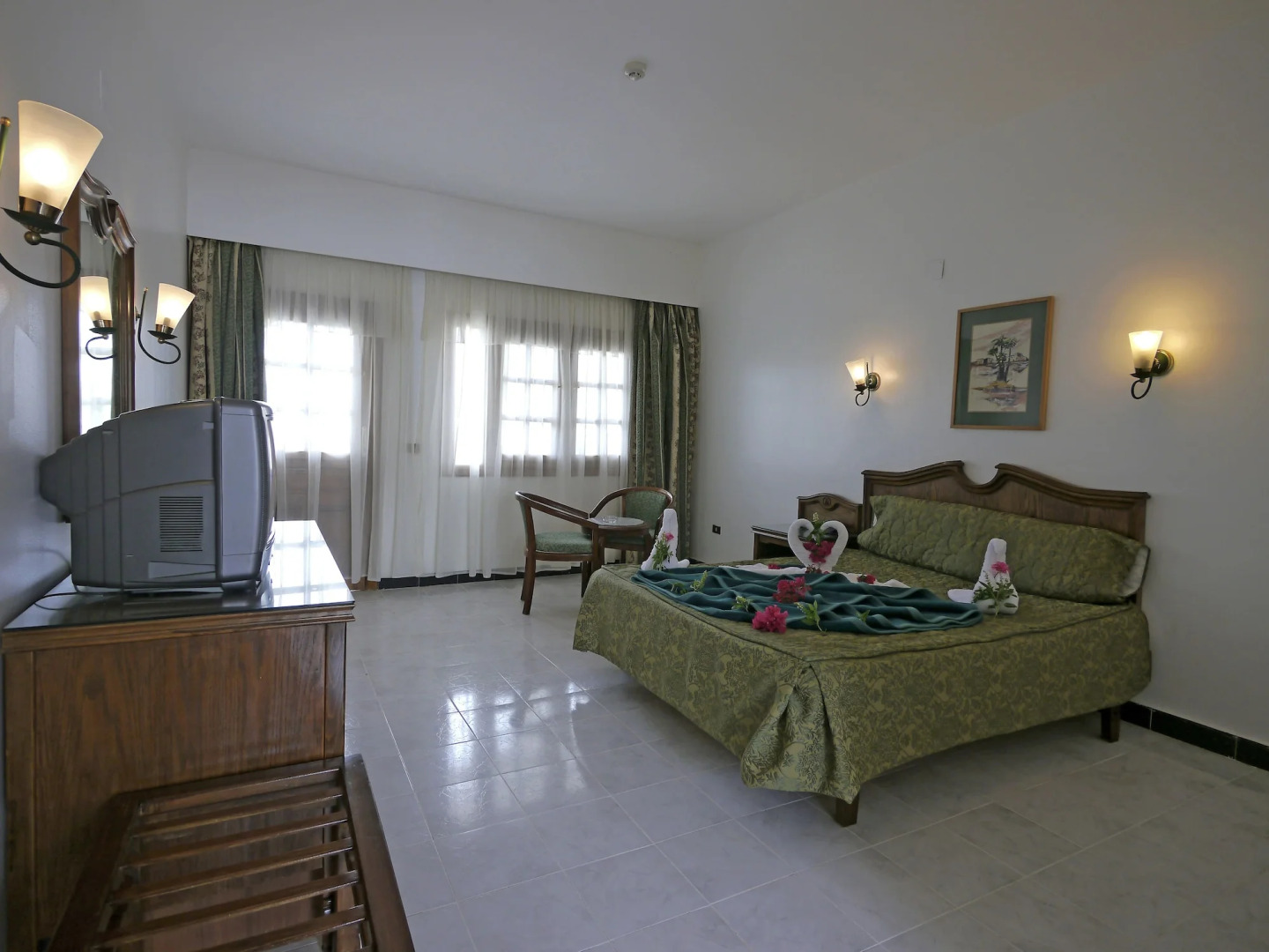 Happy Life Village Dahab	