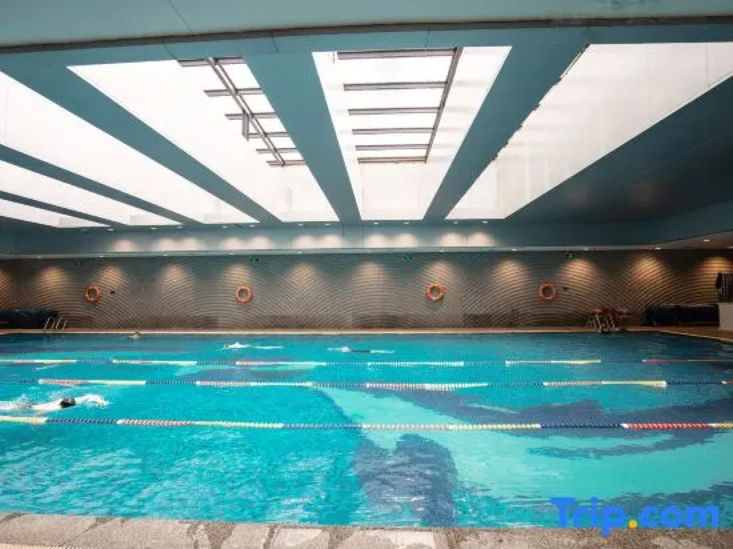 Binhai Jinling International Hotel