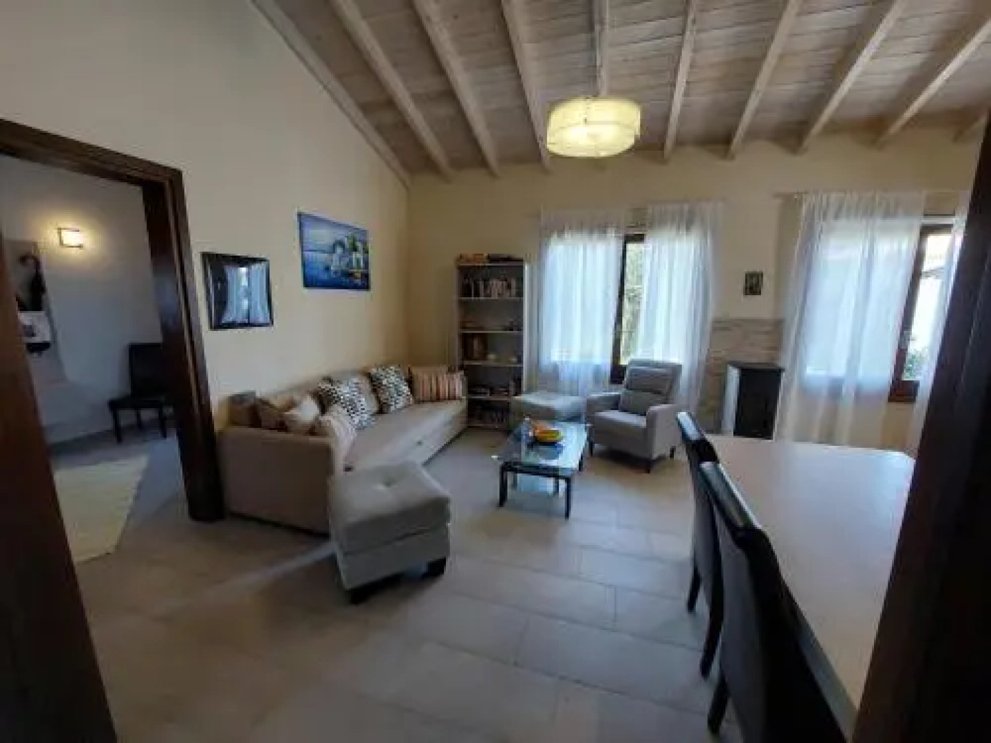 Holiday Home Matthäus