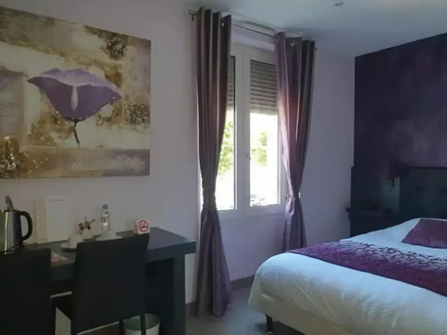 Logis Hôtel Schaeffer Rest St Georges