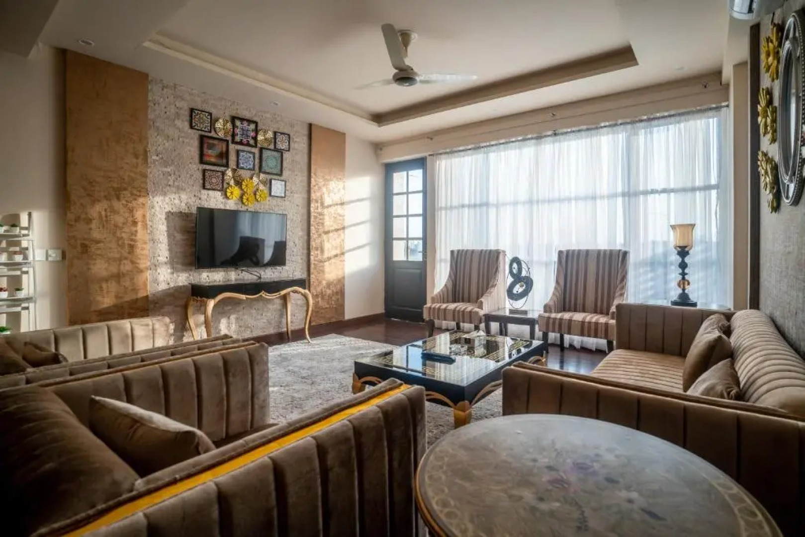 Penthouse by Shelton