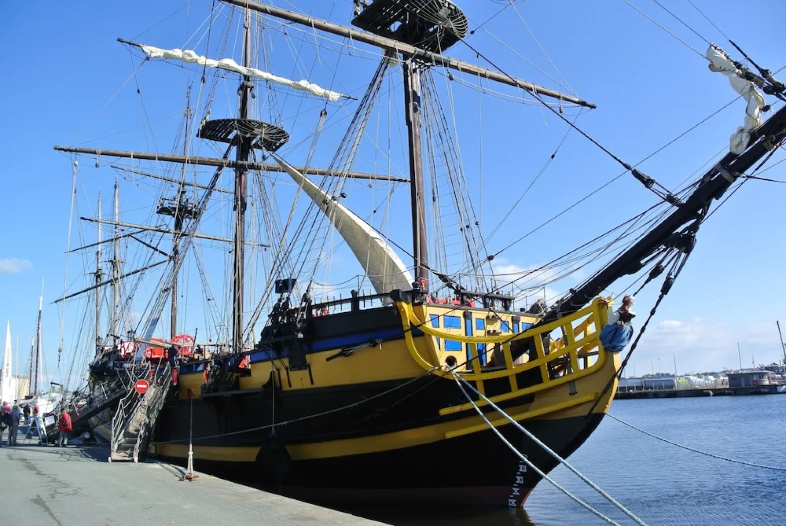 Au Logis De La Rance