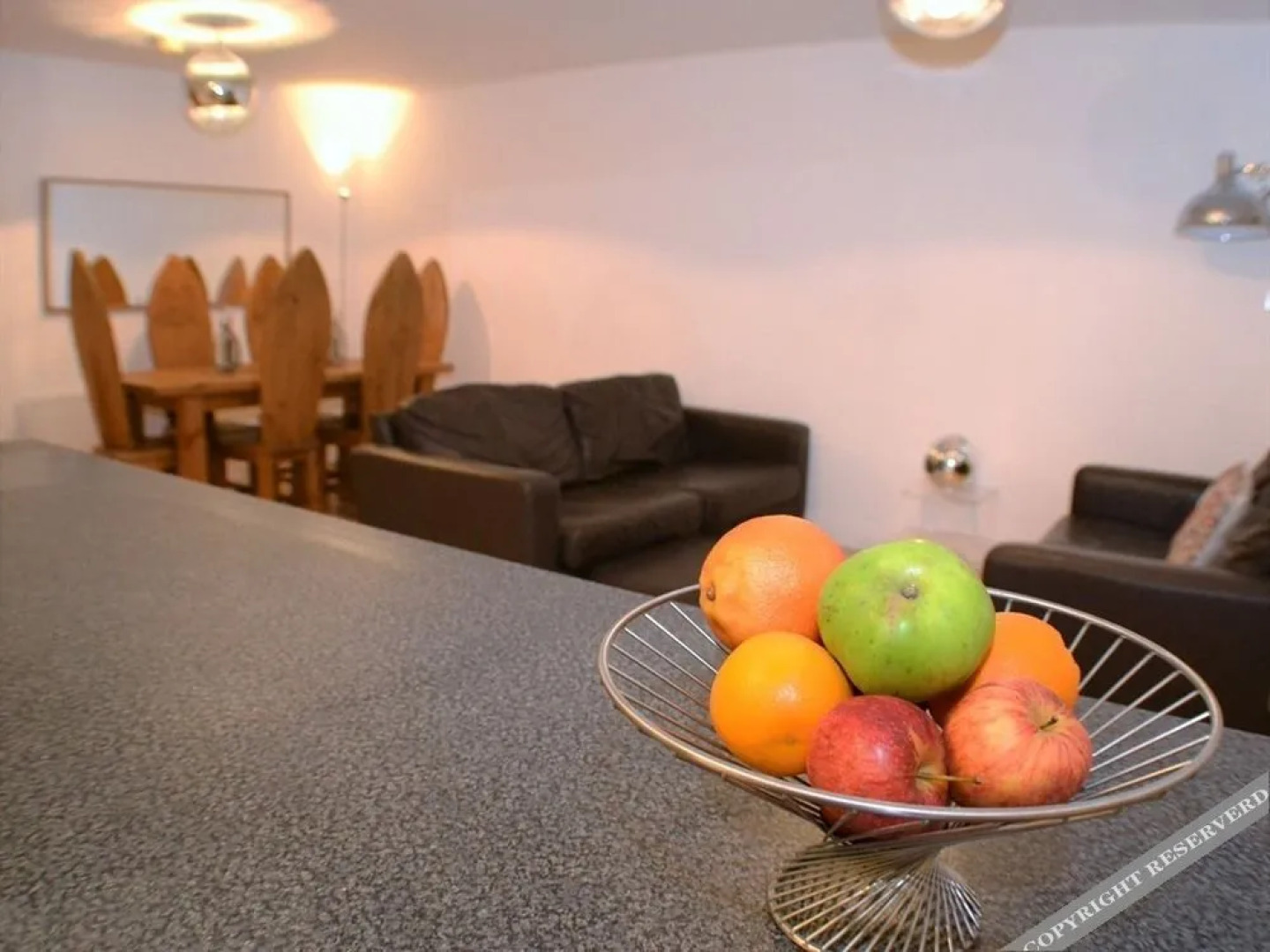 Belfast Penthouse & Apartment by Ultra Urban