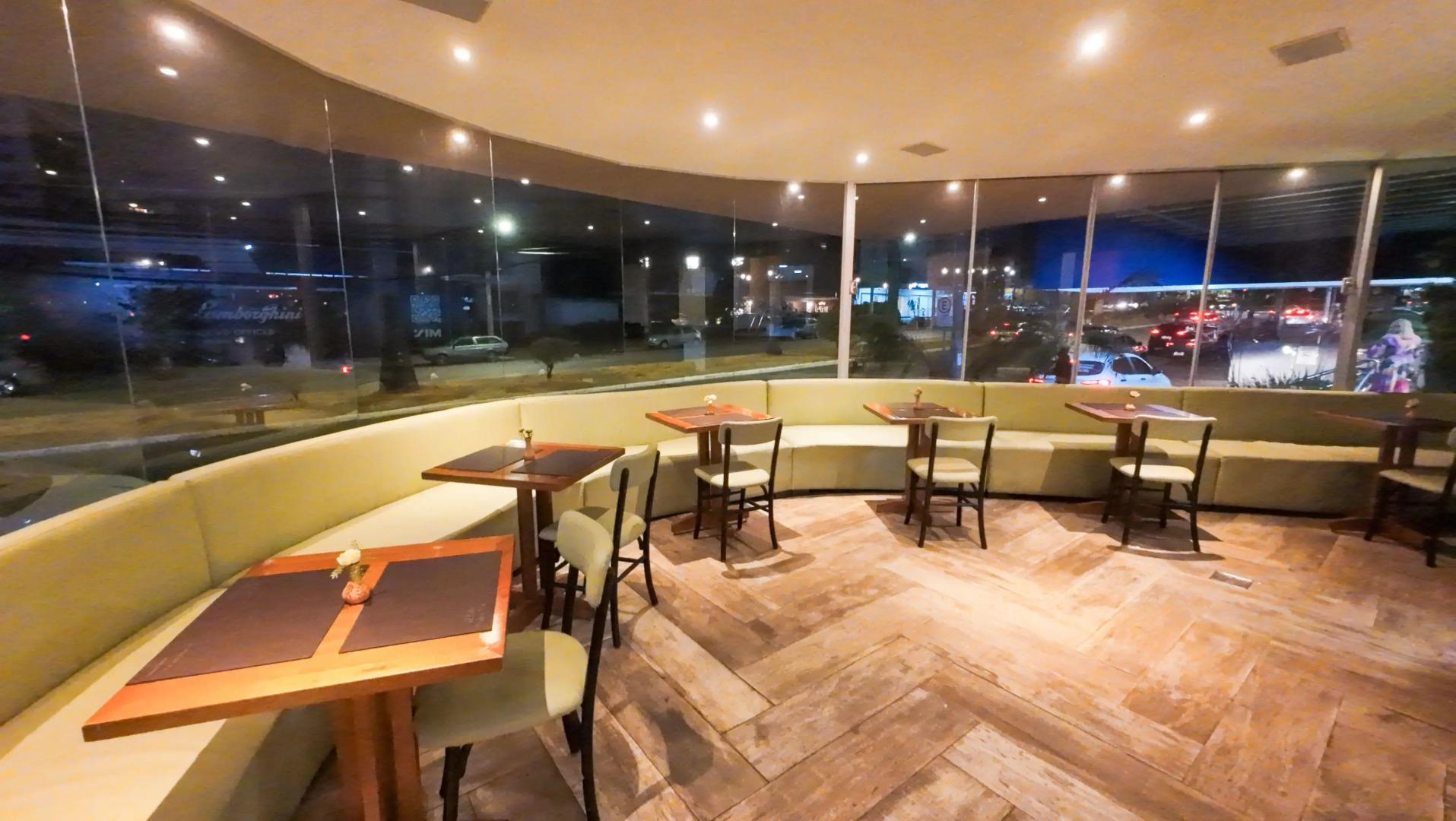 Golden Tulip Goiania Address