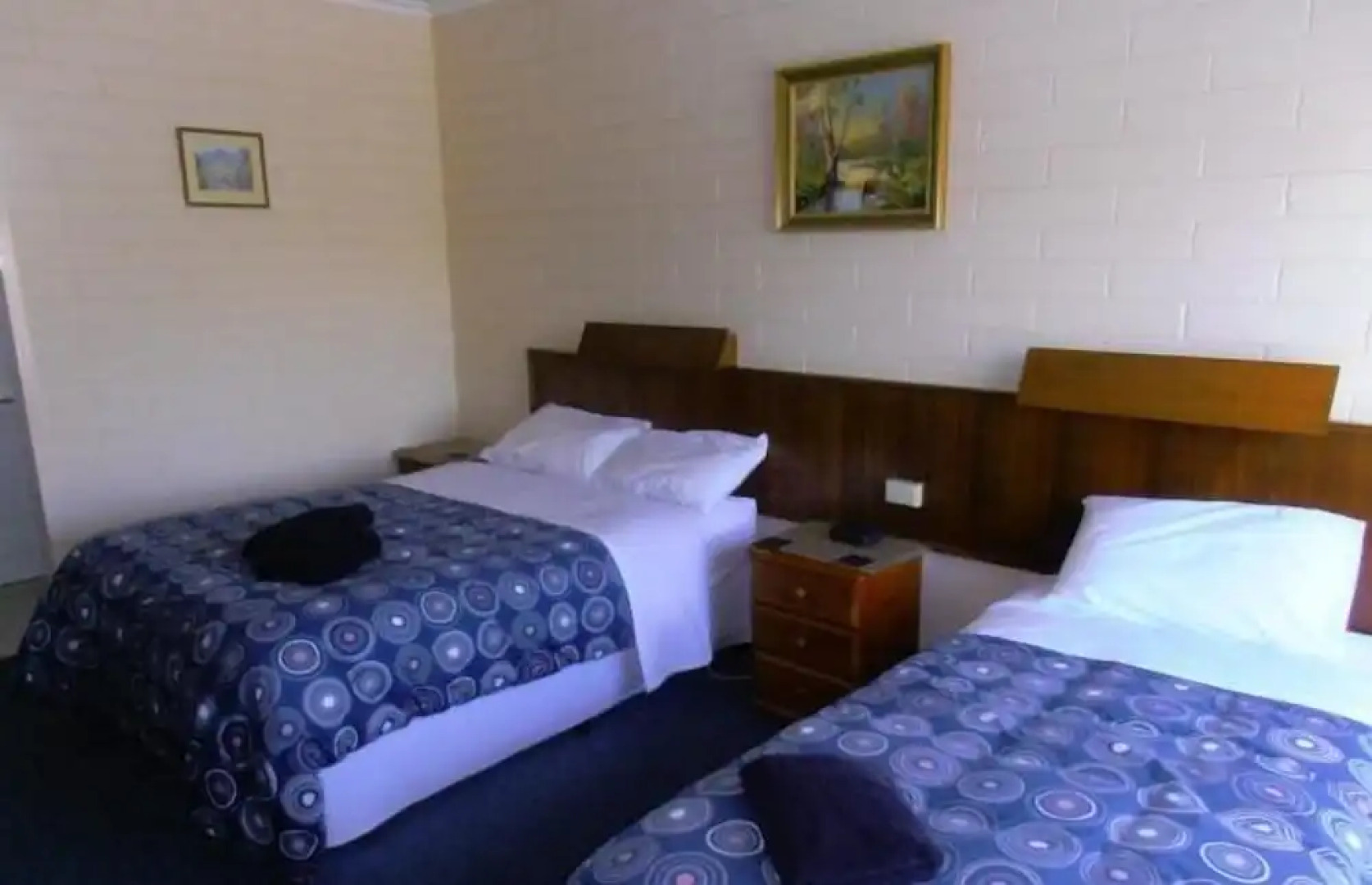 Opal Motel Leongatha