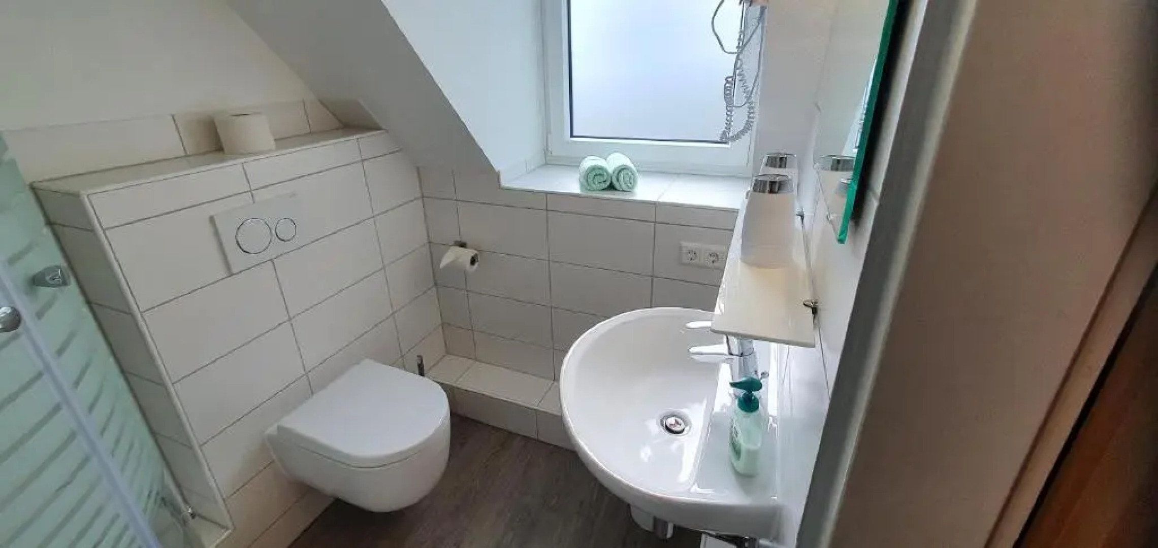 Hotel Pension Haus Irene