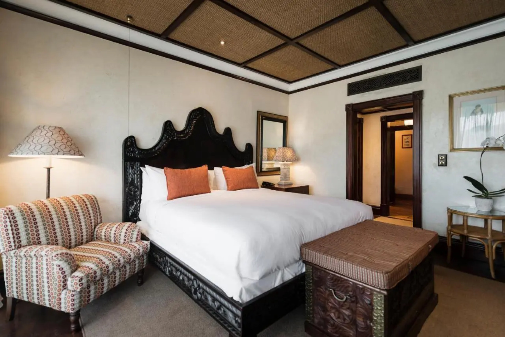 Zimbali Lodge by Dream Resorts