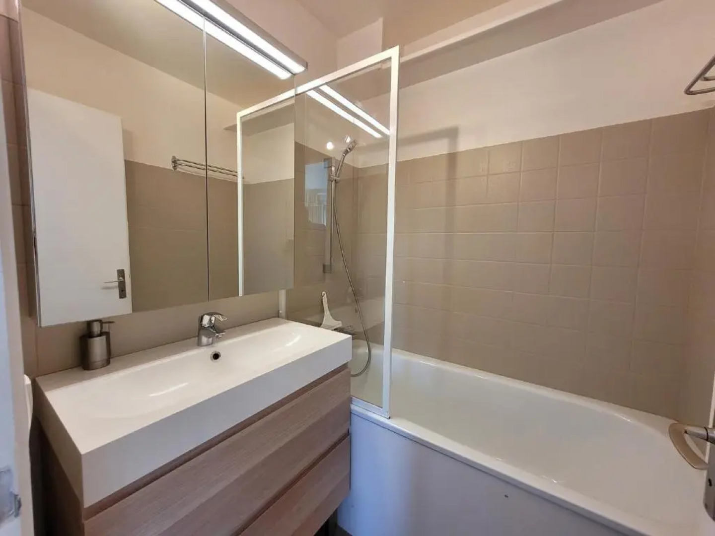 Appartement Les Gets, 3 pièces, 6 personnes - FR-1-598-18