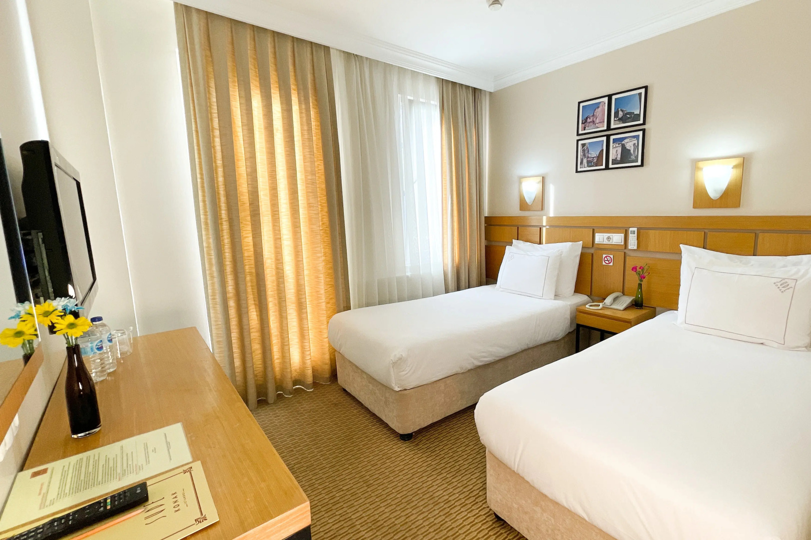 Sude Konak Hotel - Special class