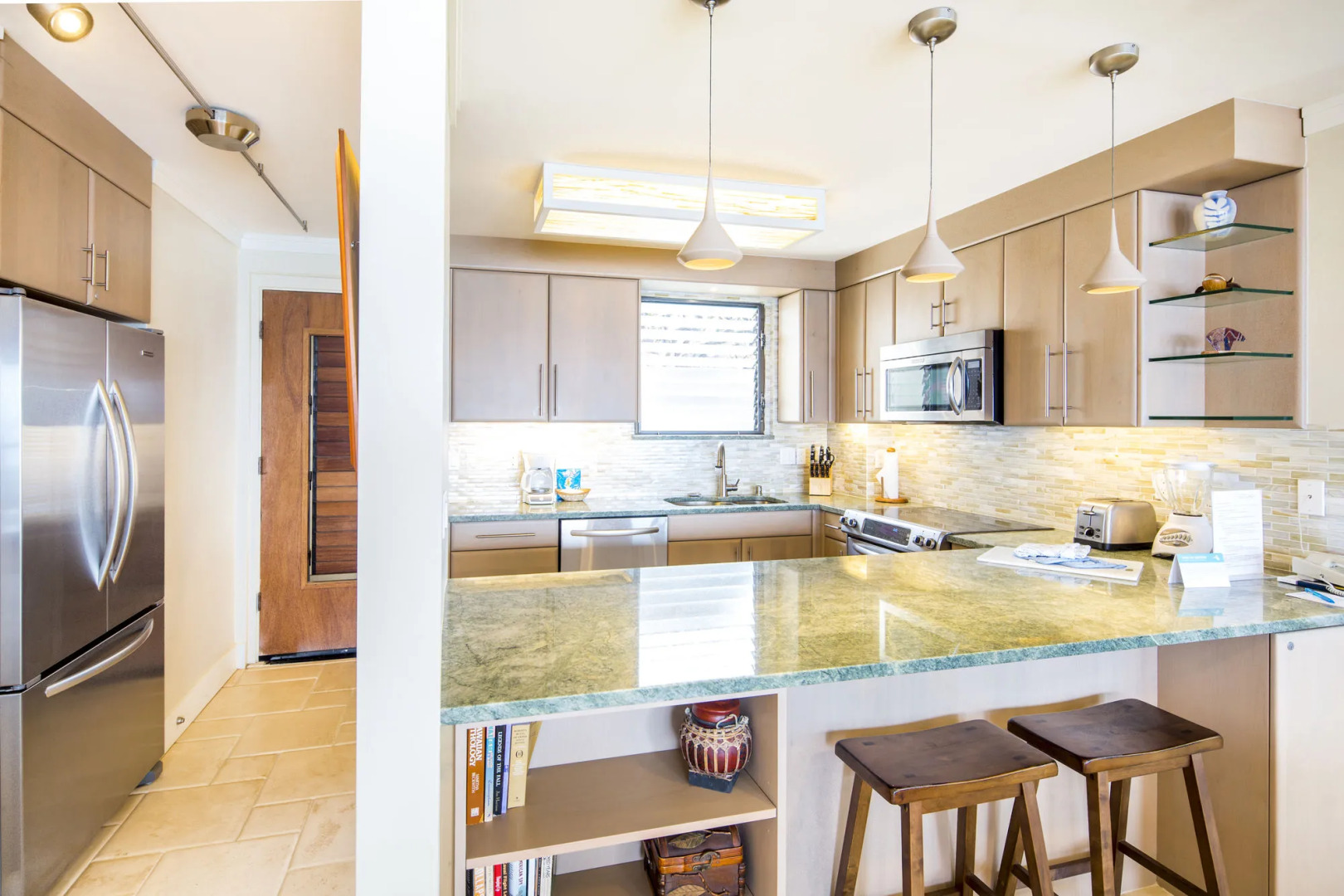 Castle Po'ipū Shores