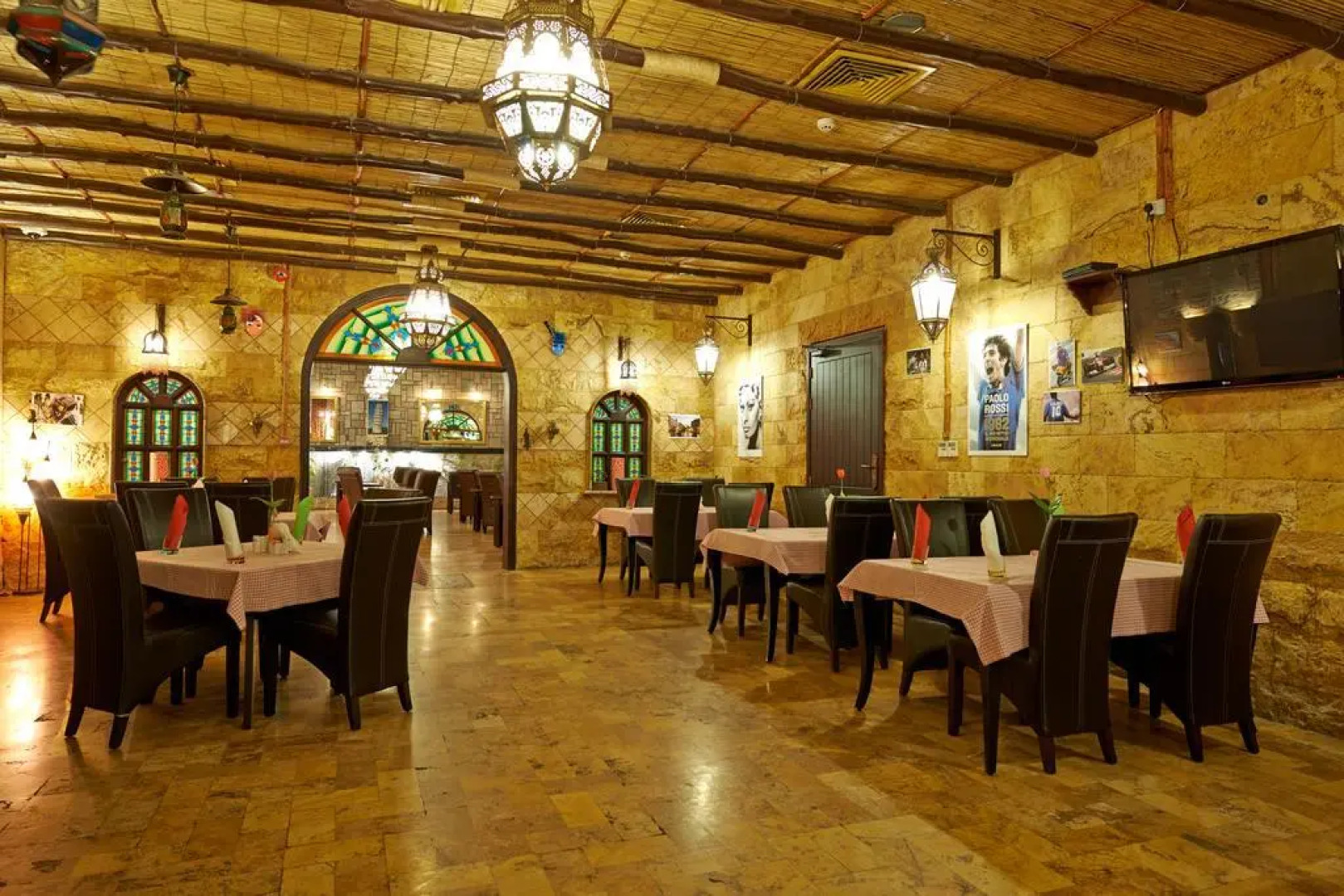 Al Safa Royal Suites