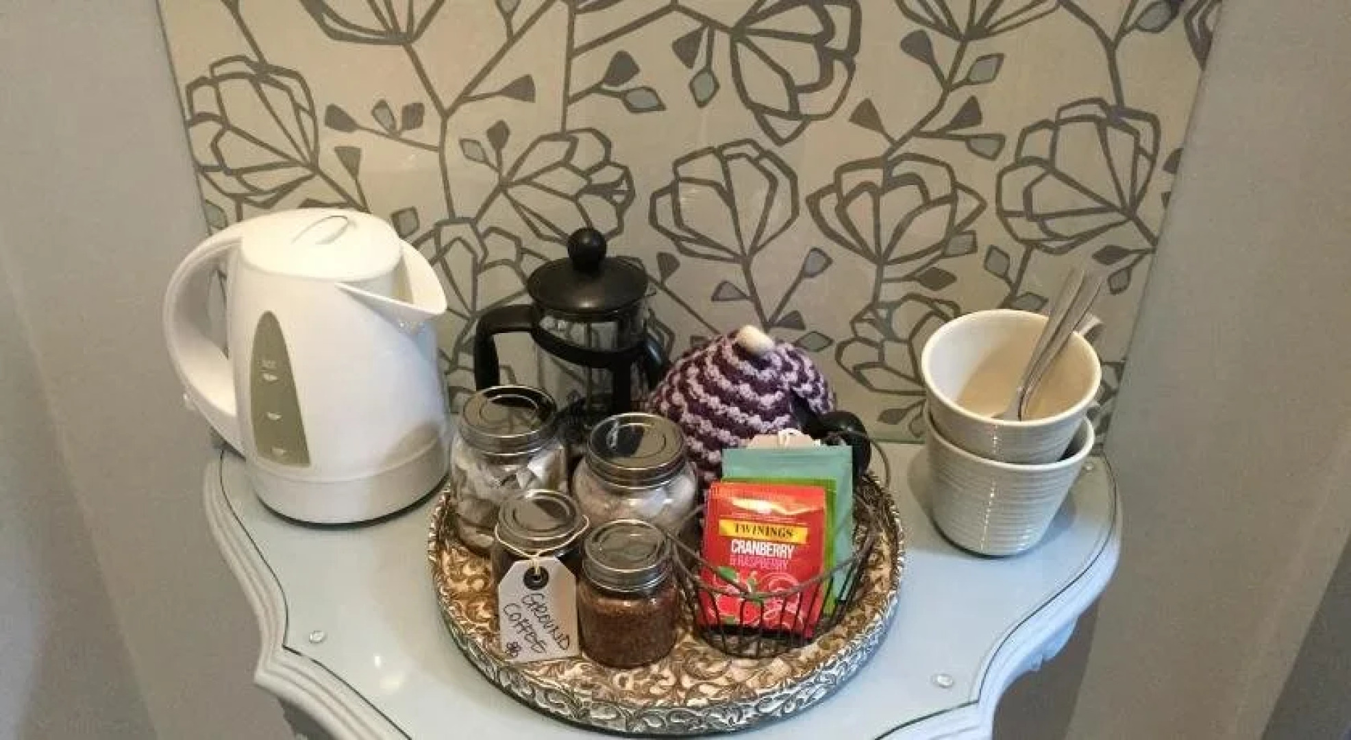 Taggart House Bed & Breakfast