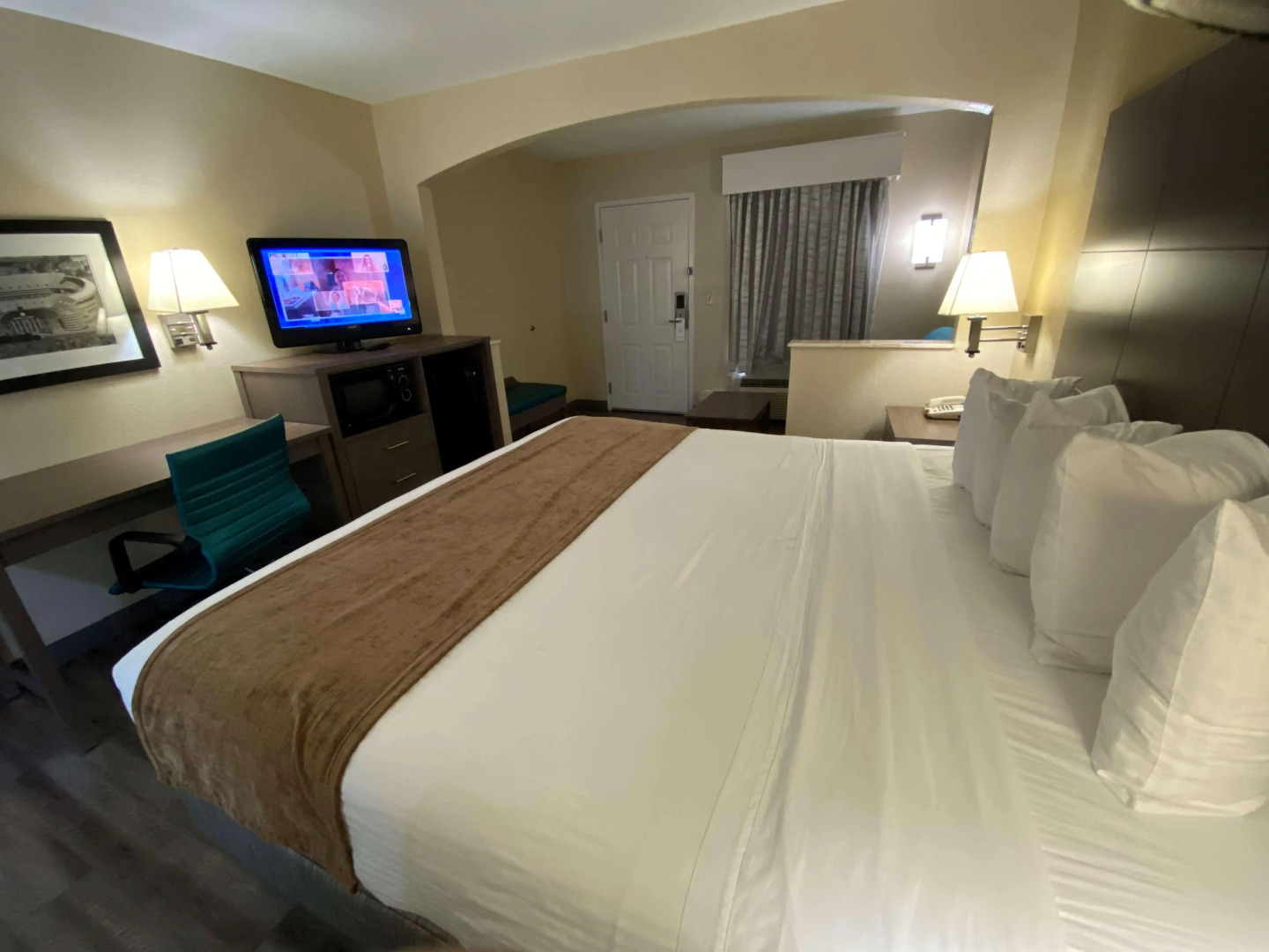 Best Western Catalina Inn