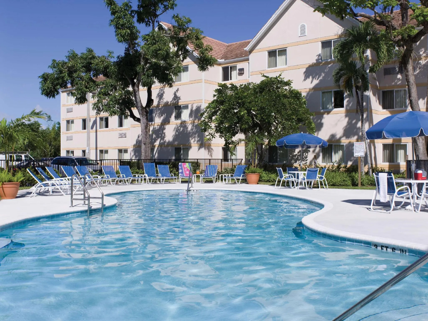 Extended Stay America Premier Suites - Miami - Airport - Miami Springs