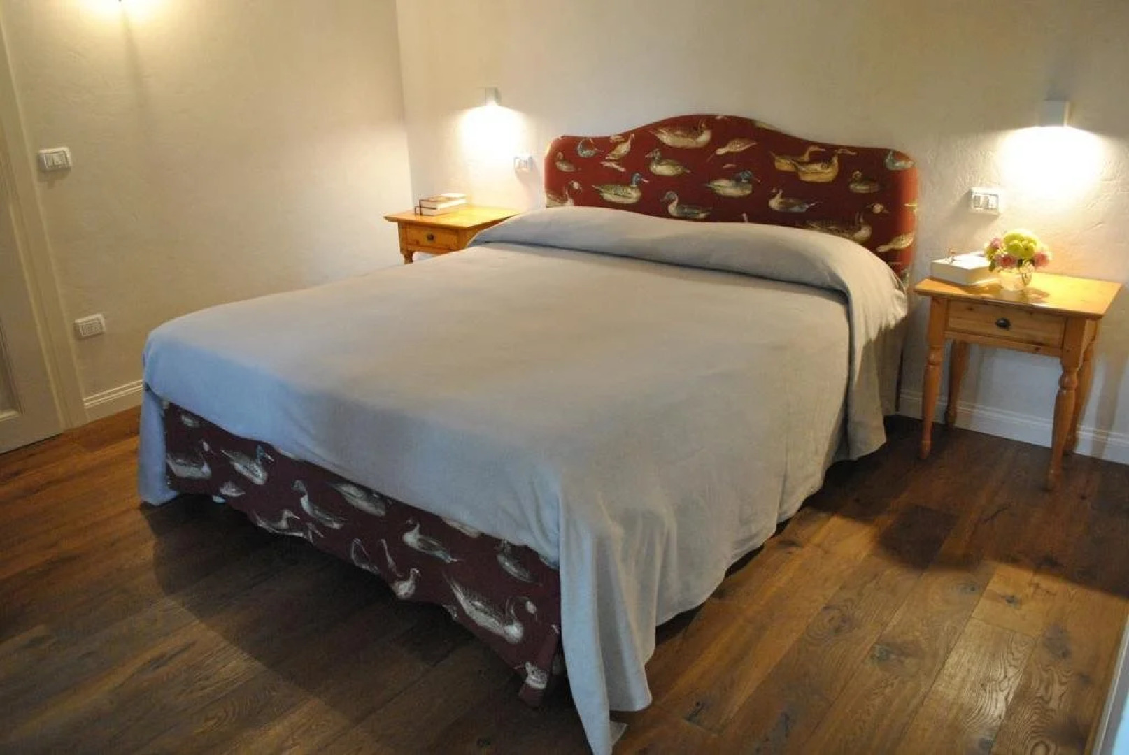 Antica Corte la Valle