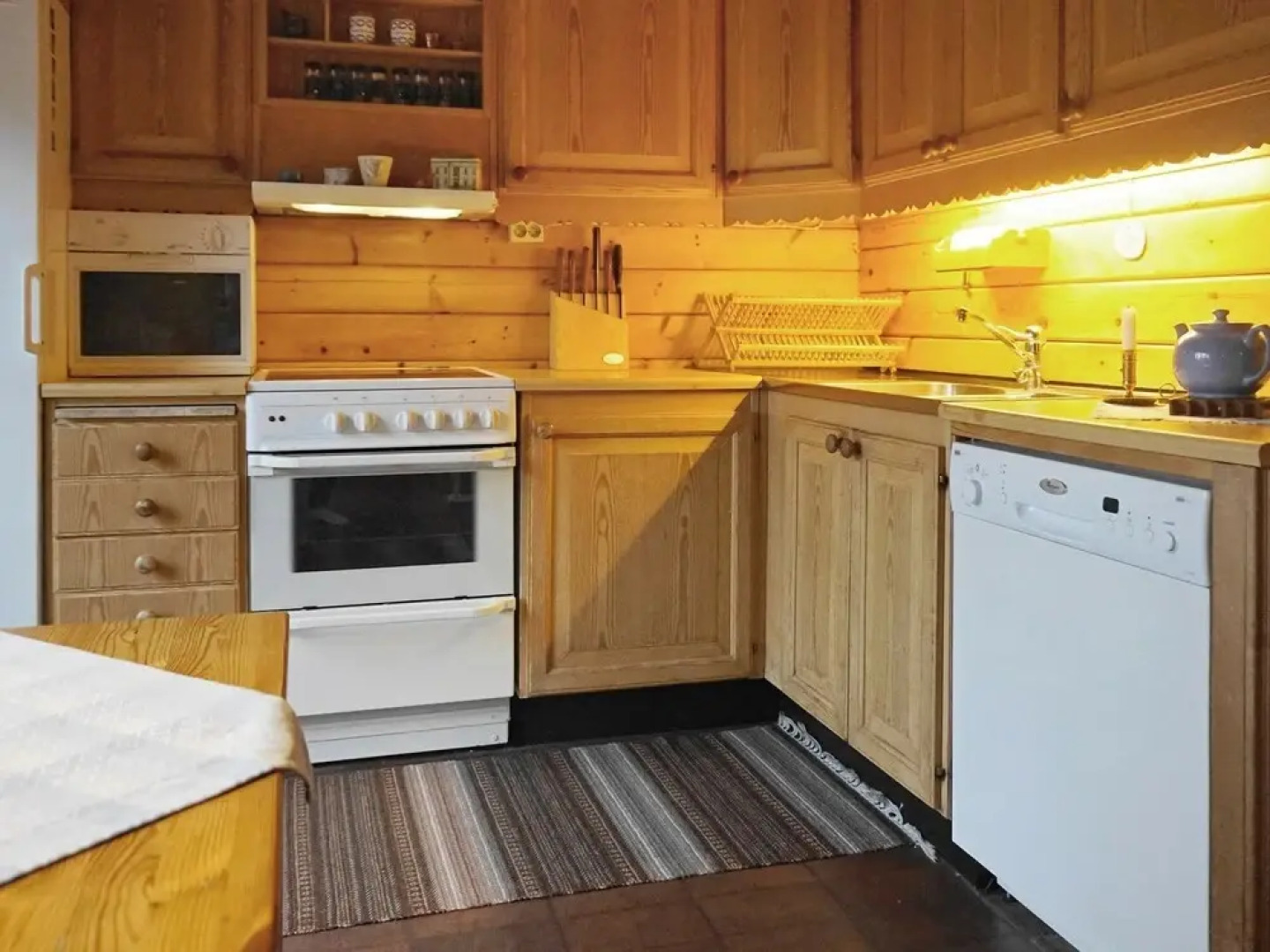 7 Person Holiday Home in Hjälteby