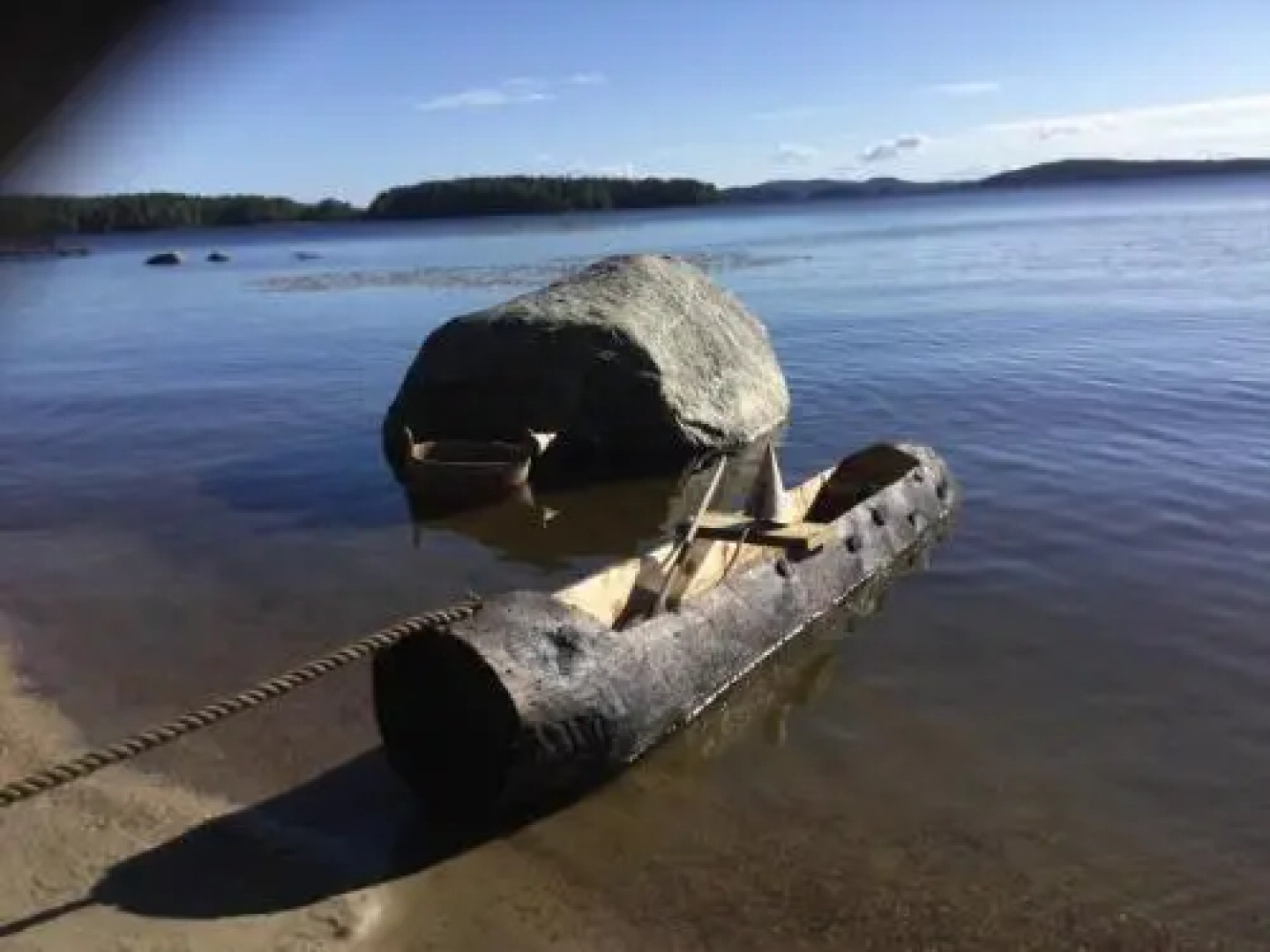 Kullasmarina Holiday Villas