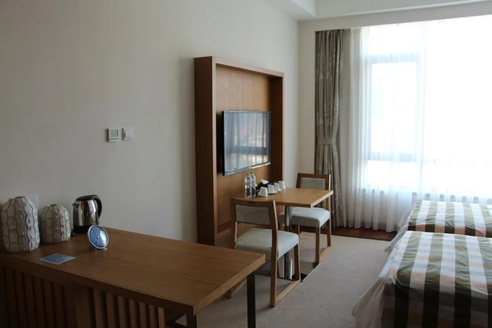 Chongli Tang Inn Hot Spring Holiday Hotel