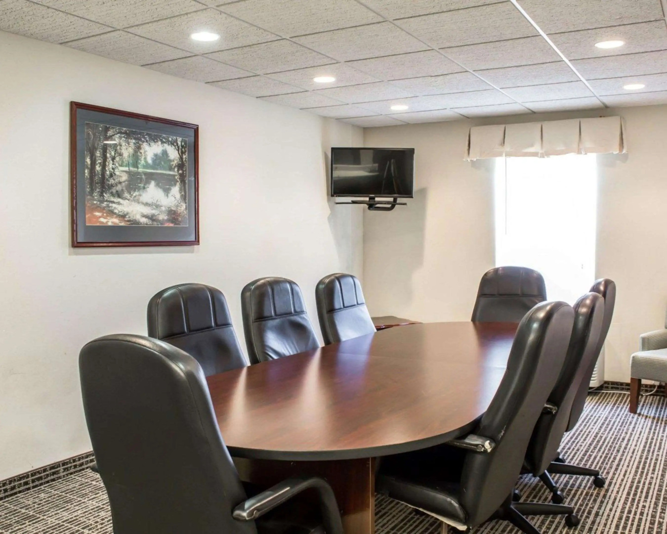 Quality Inn Goldsboro