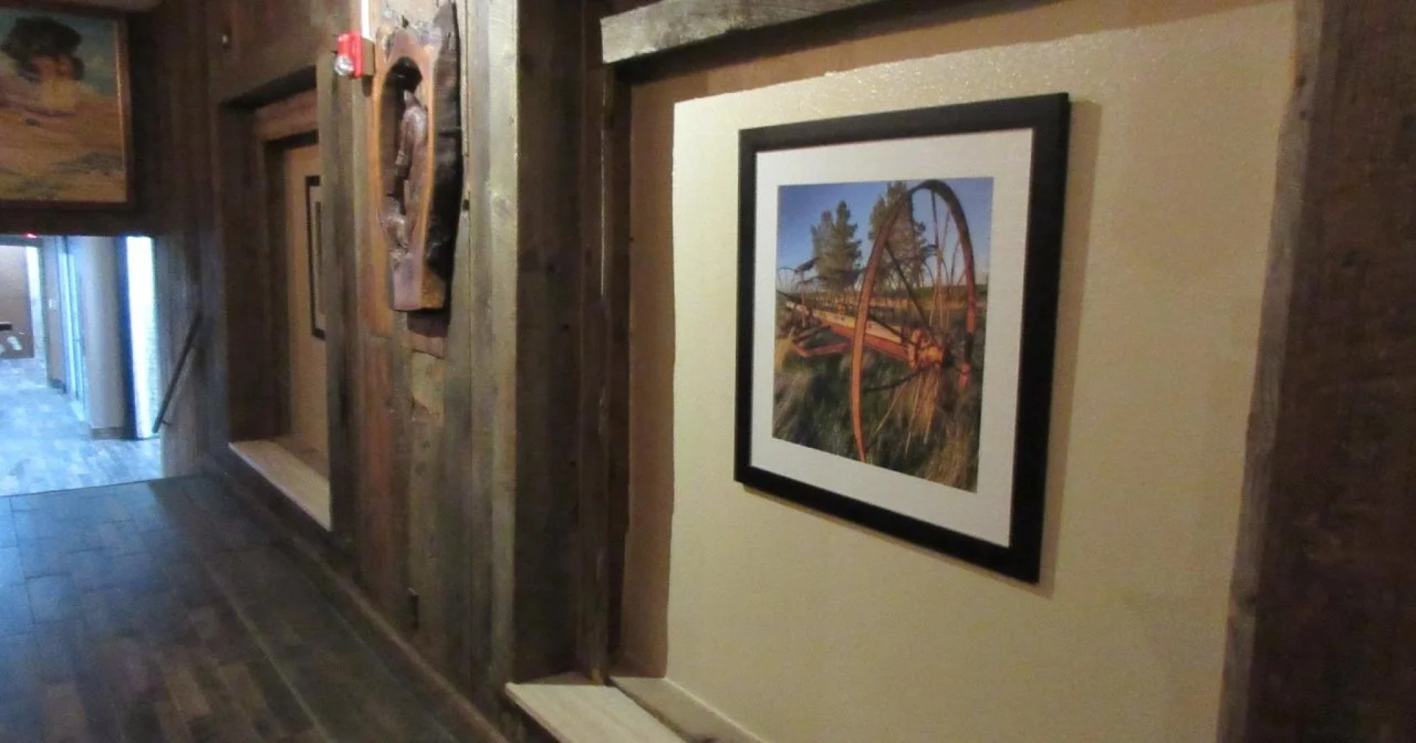 Best Western Downtown Casper Hotel