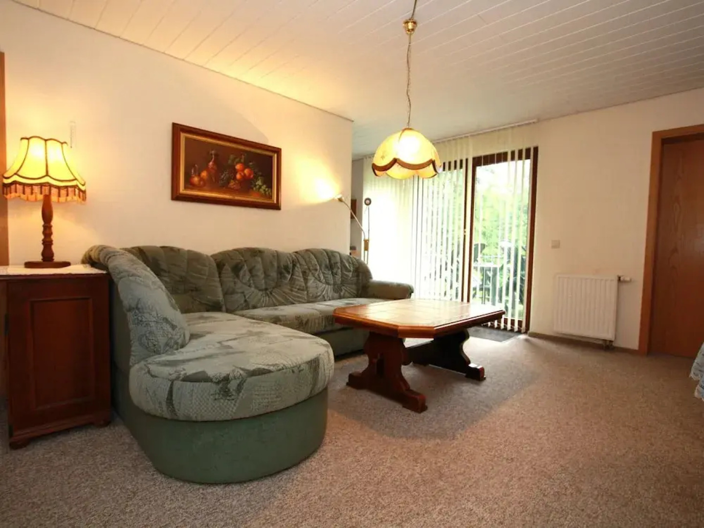 Schone Ferienwohnung in Altenberg