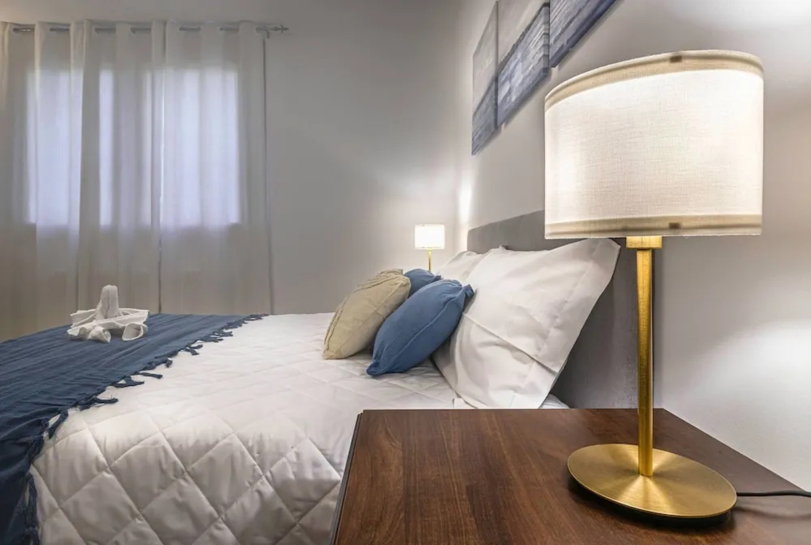 Apt In Villa With Pool 45 Min Ve Unesco Area