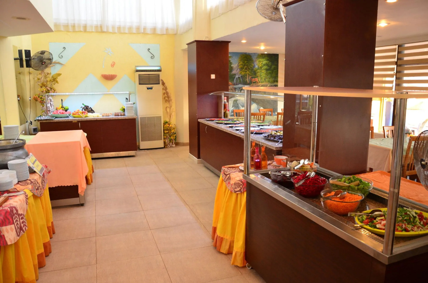 Hotel Palmera Resort