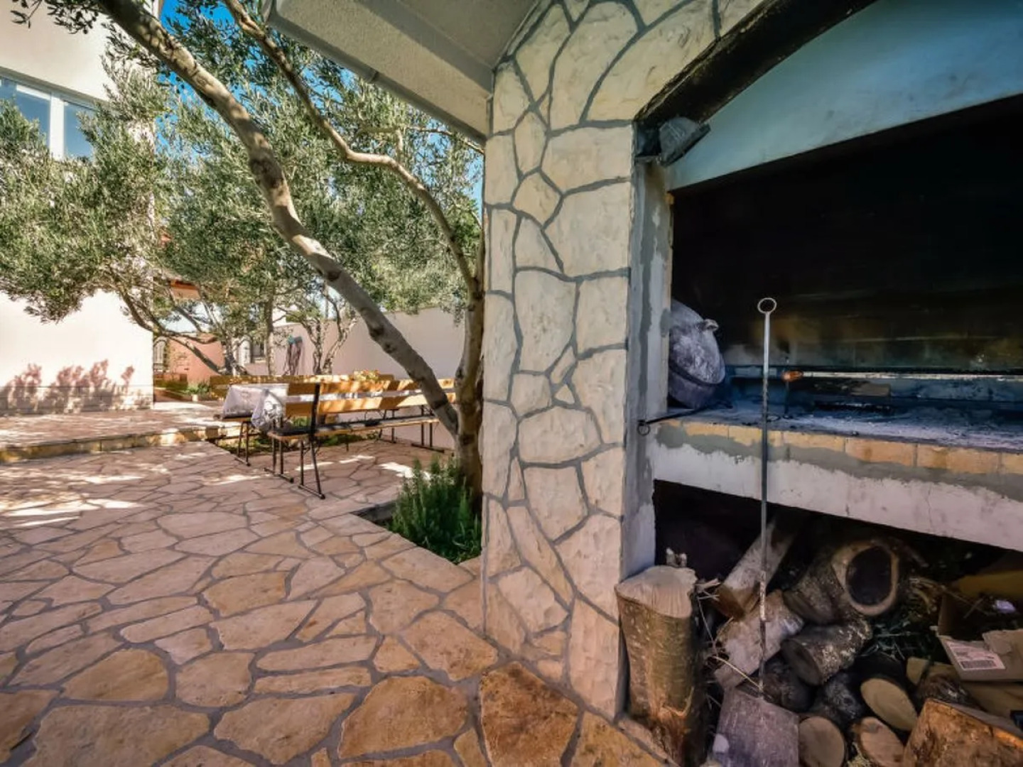 House Relax Maslenica