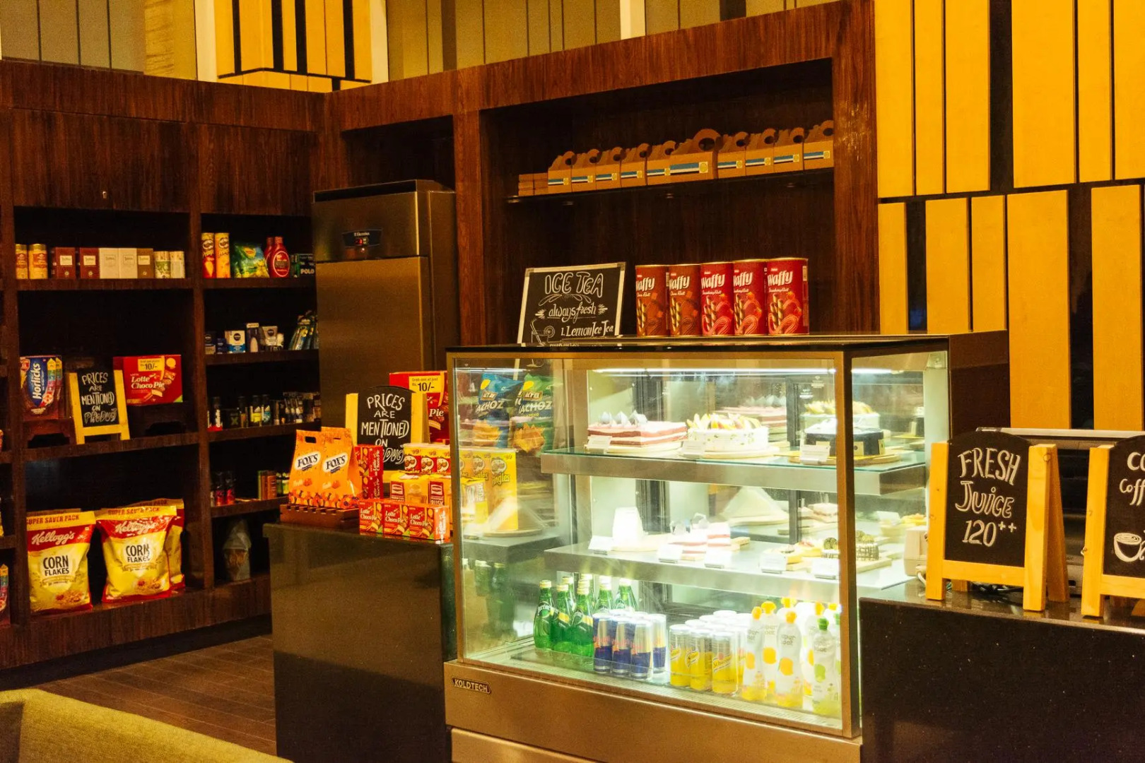 Fairfield By Marriott Lucknow