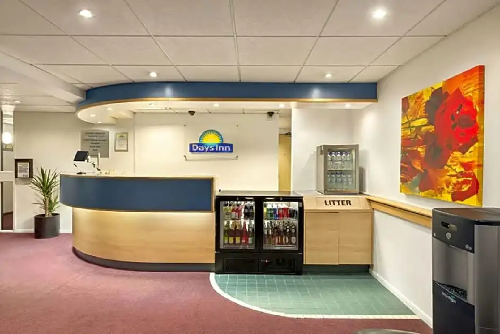 Days Inn Basingstoke East