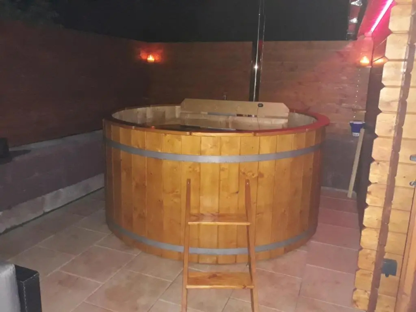 HummelCasa Ferienhaus Bayreuth