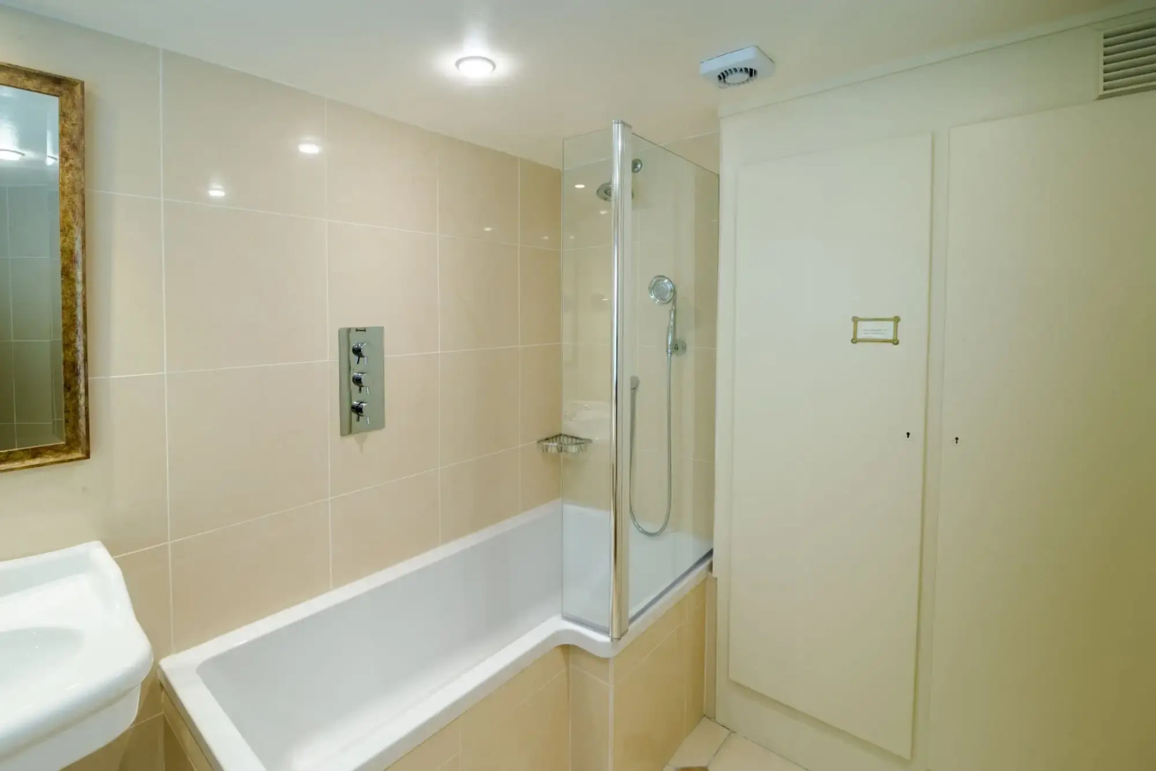 Greywalls Hotel and Chez Roux