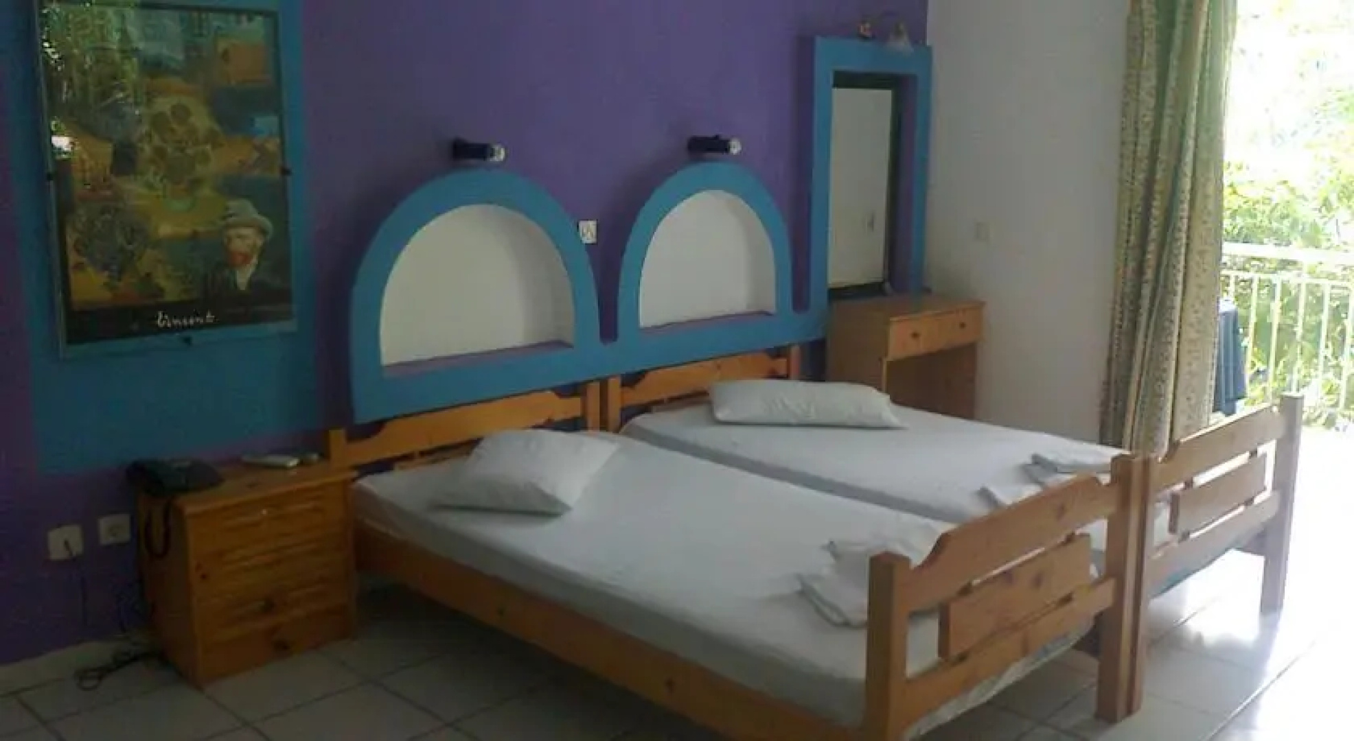 Hotel Areti