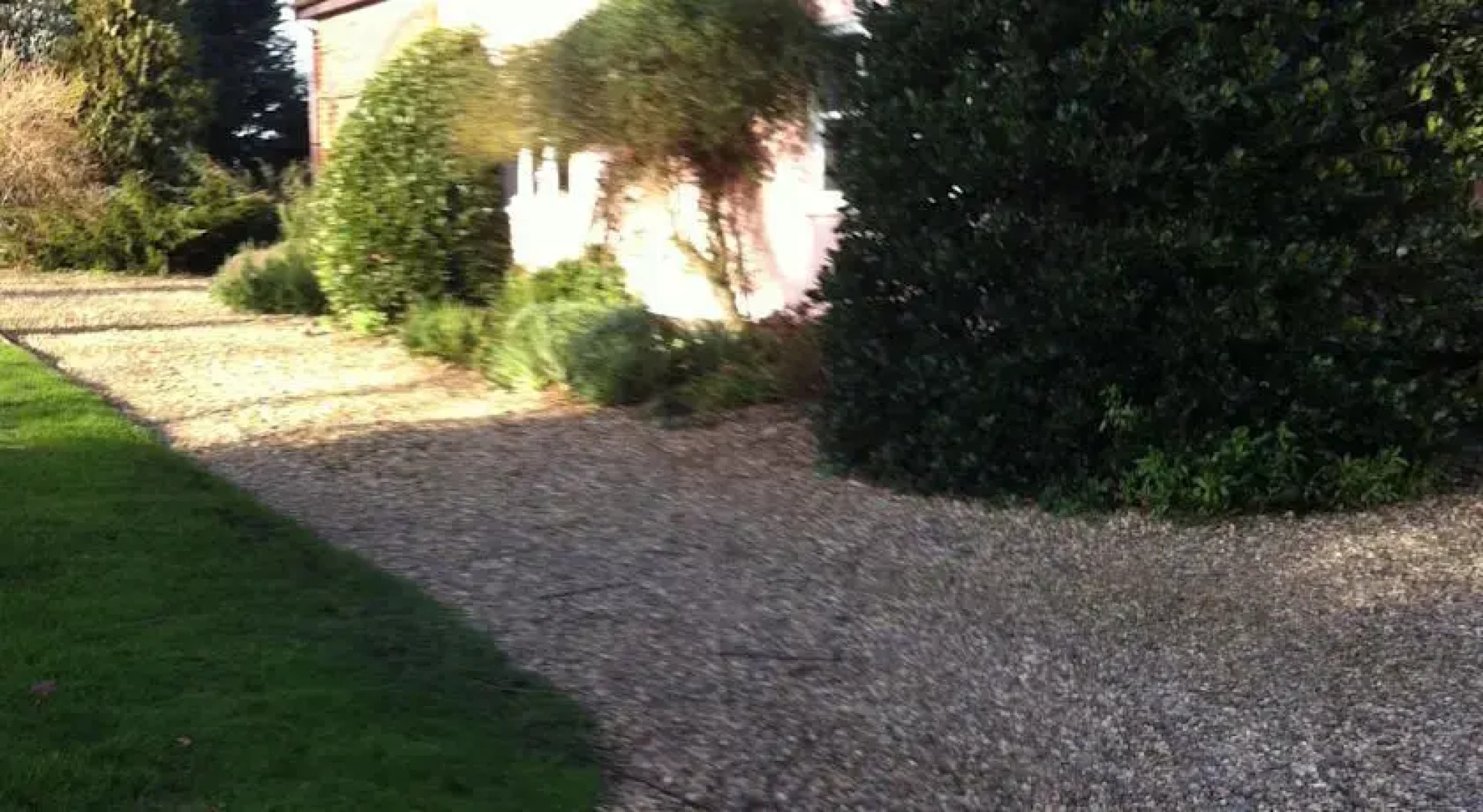 Thatched Farm Bed and Breakfast