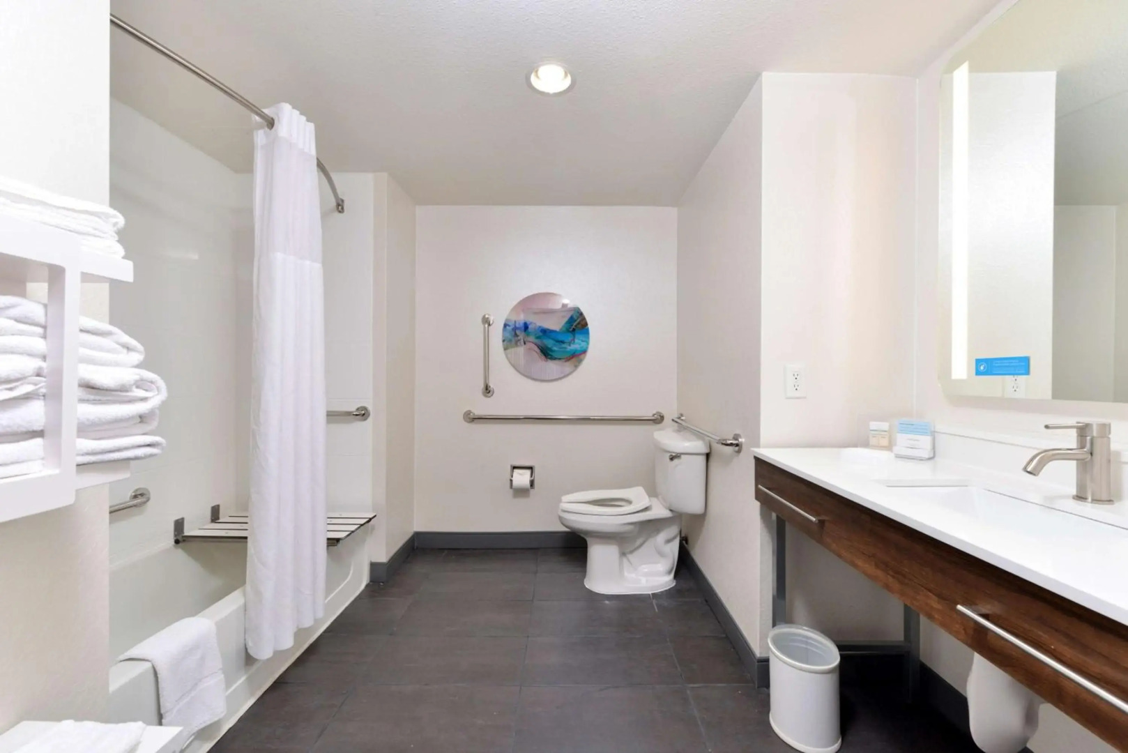 Hampton Inn & Suites Las Vegas Airport