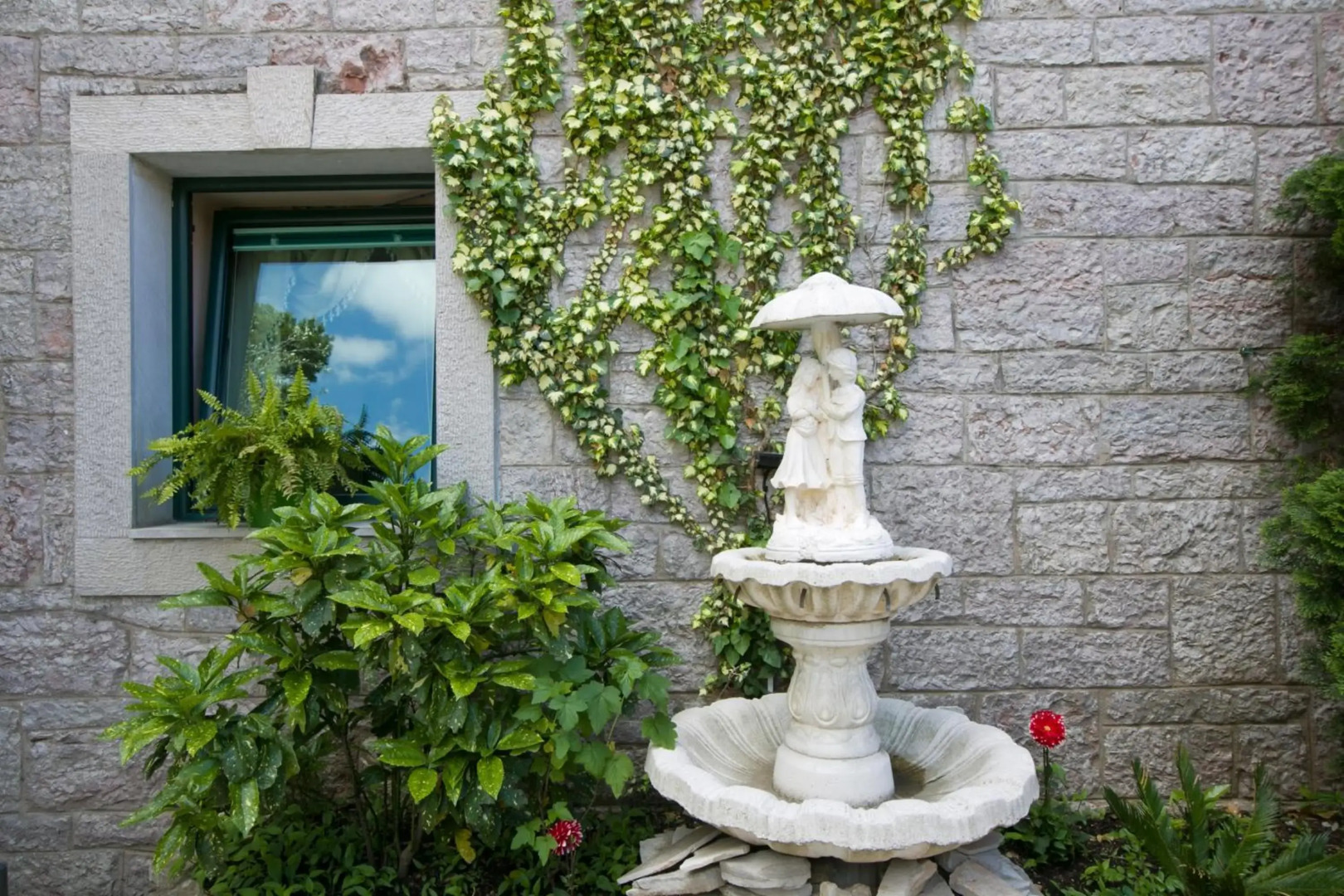 Apartments Holiday Lux