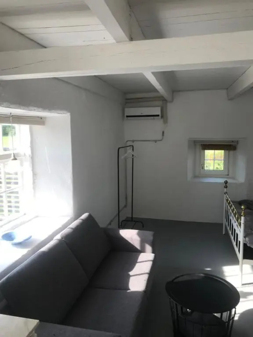 Teatergalleriets Bed & Breakfast