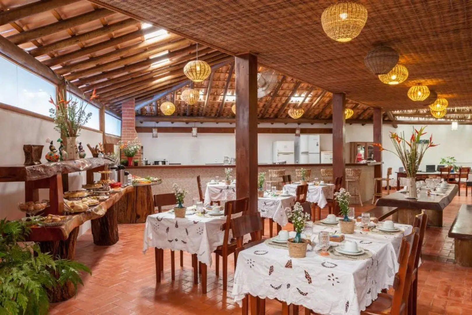 Pousada Cajueiro Trancoso