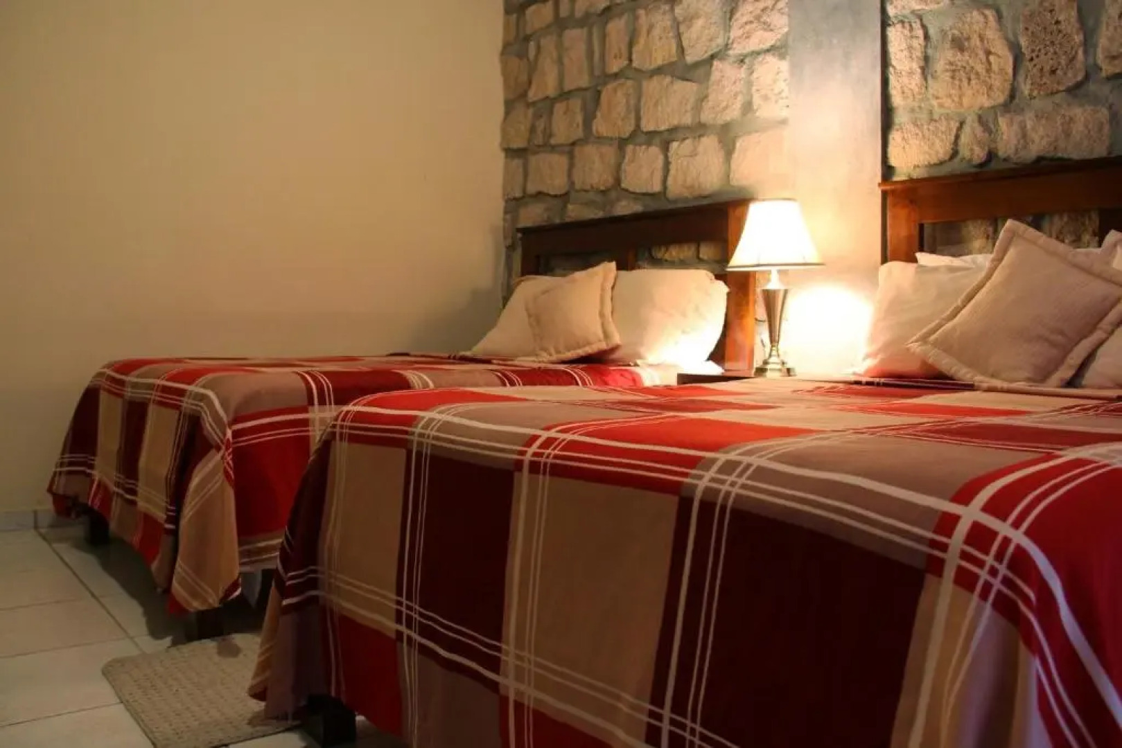 Plaza Magdalena Hotel