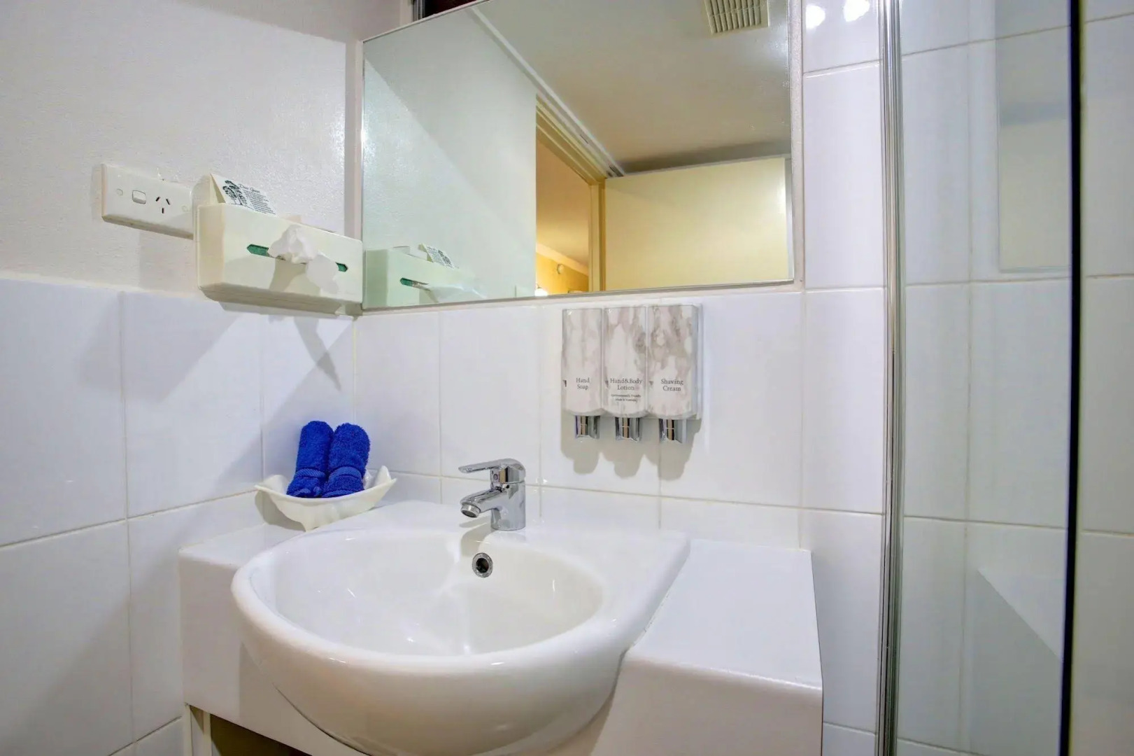 Fitzroy Motor Inn Grafton