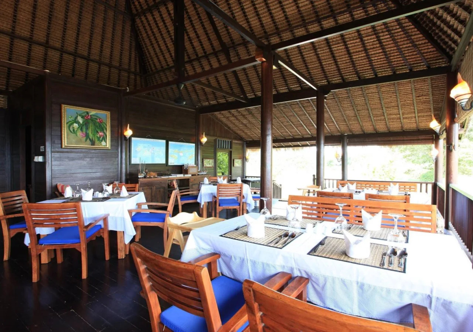 Samawa Seaside Resort