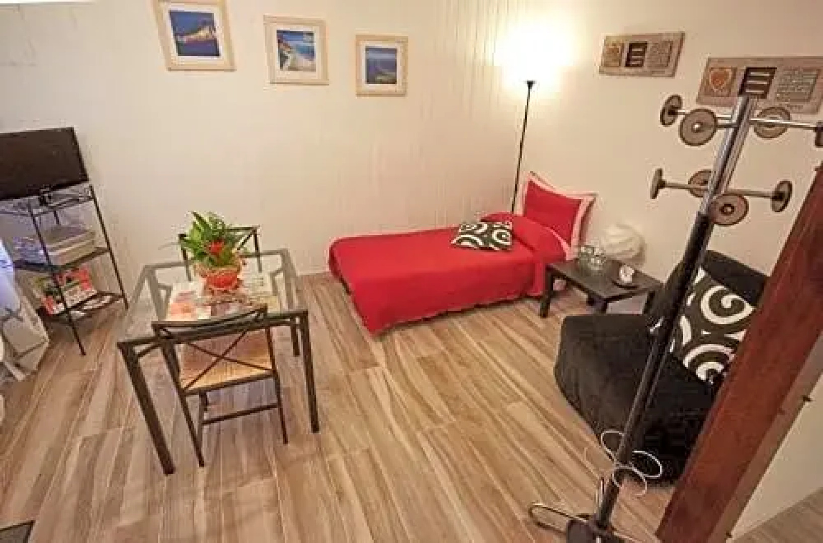 Bed & Breakfast Ma Maison